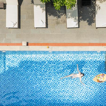 Raon Hoian Beach Hoi An Exterior photo