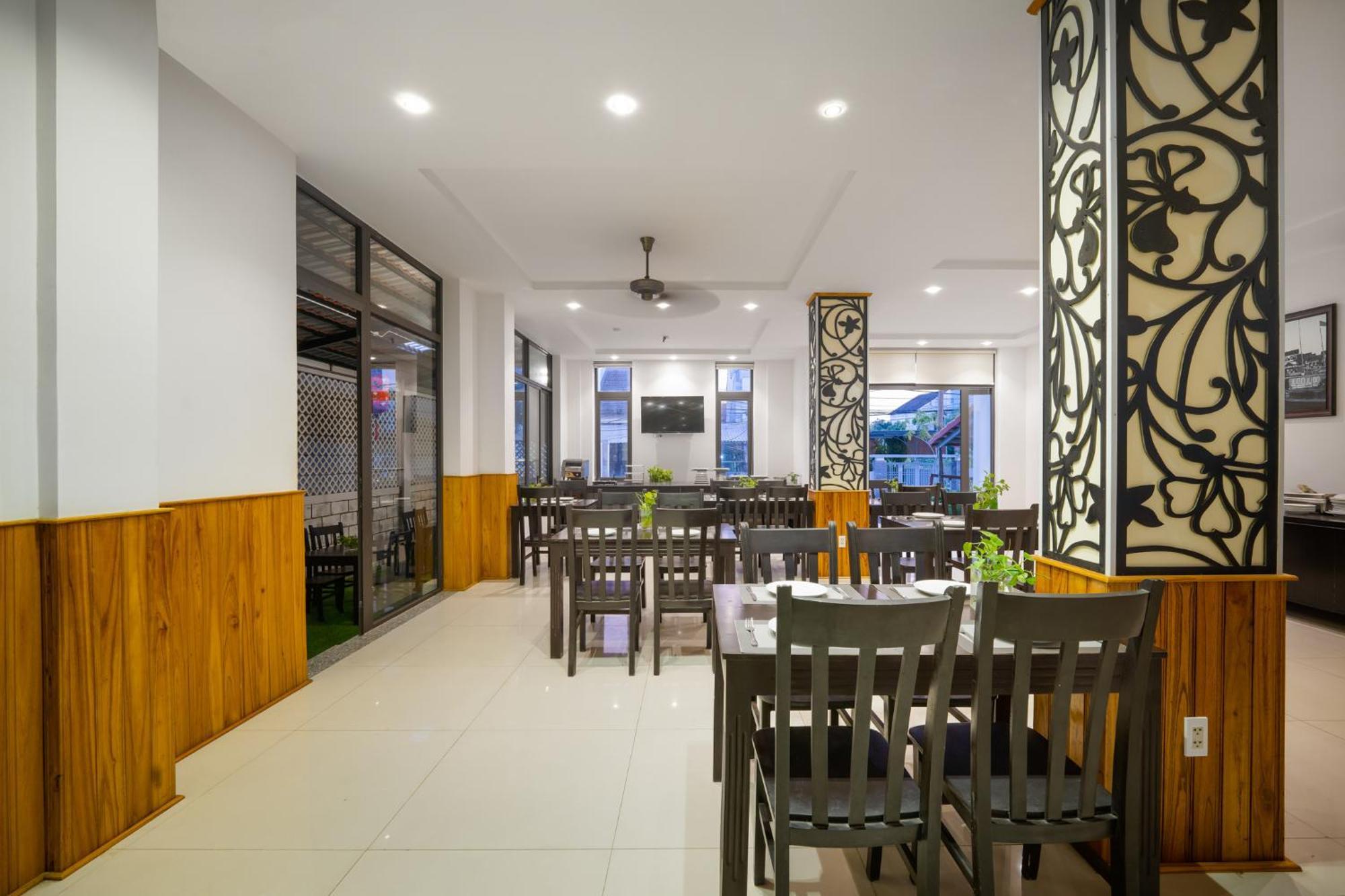 Raon Hoian Beach Hoi An Exterior photo