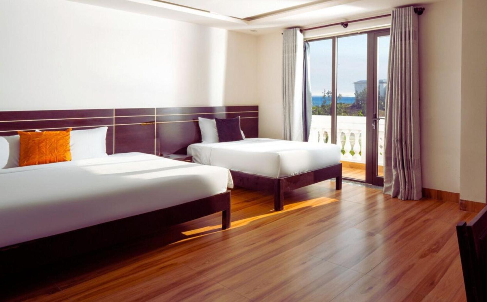 Raon Hoian Beach Hoi An Exterior photo