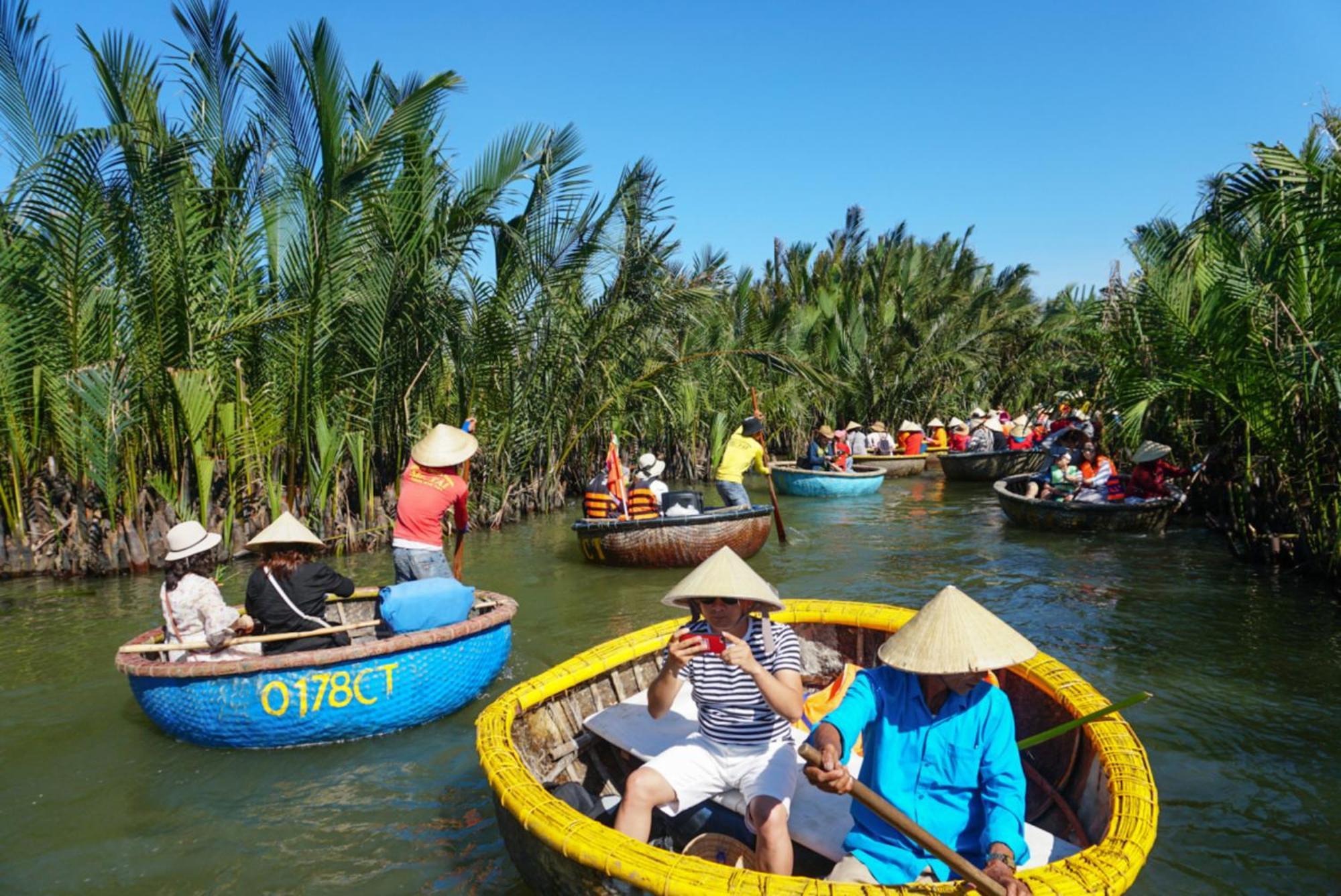 Raon Hoian Beach Hoi An Exterior photo