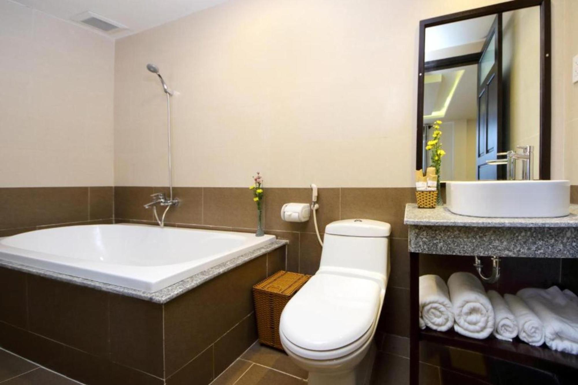 Raon Hoian Beach Hoi An Exterior photo