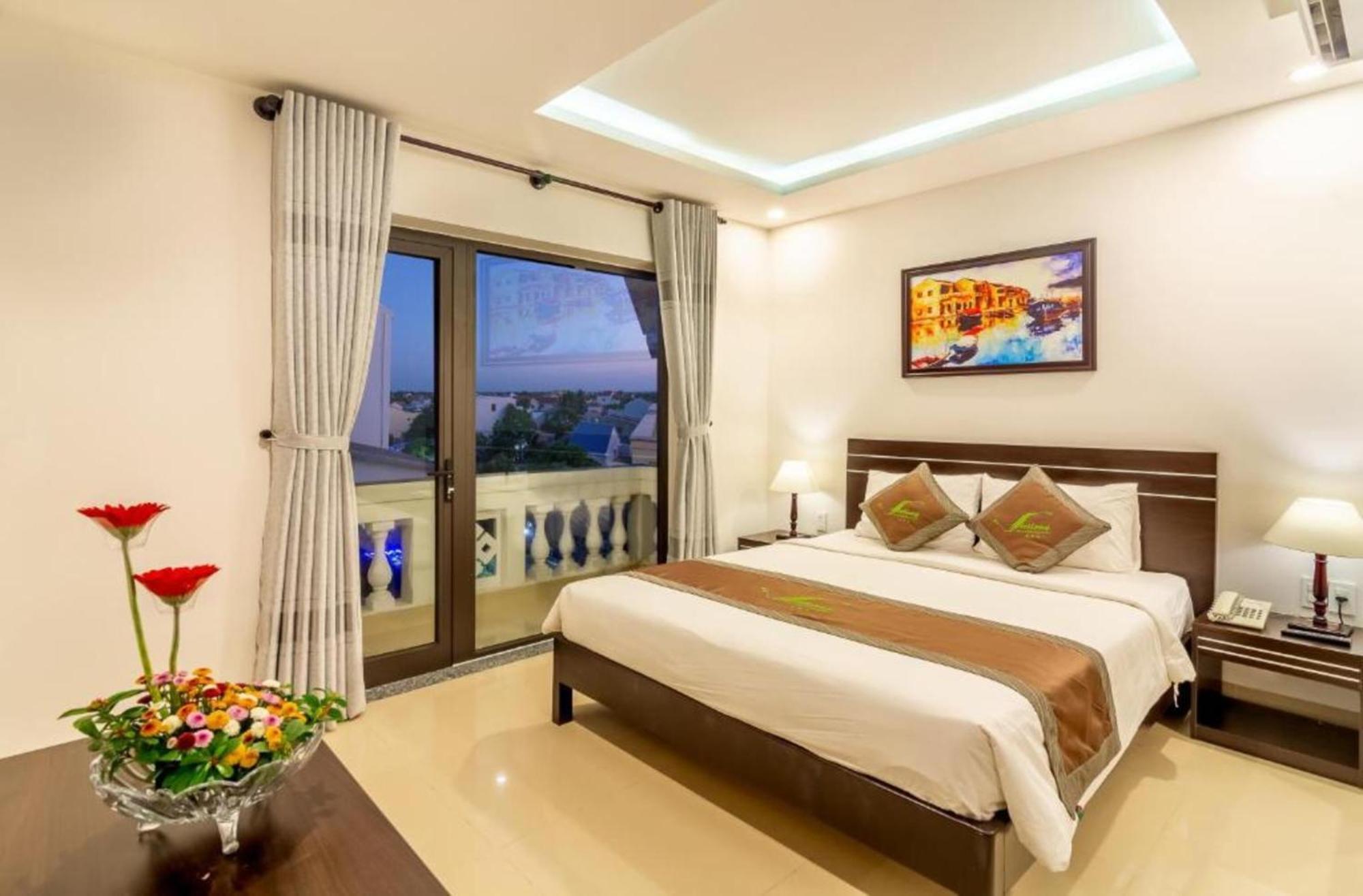 Raon Hoian Beach Hoi An Exterior photo