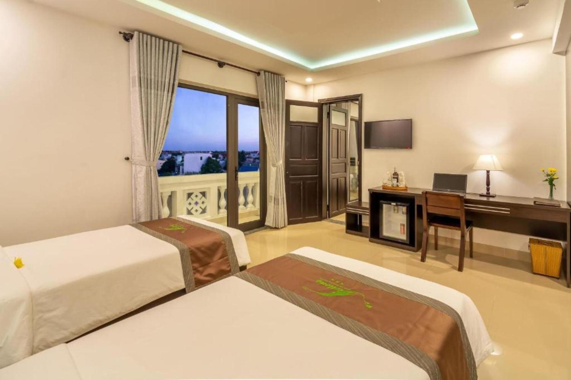 Raon Hoian Beach Hoi An Exterior photo