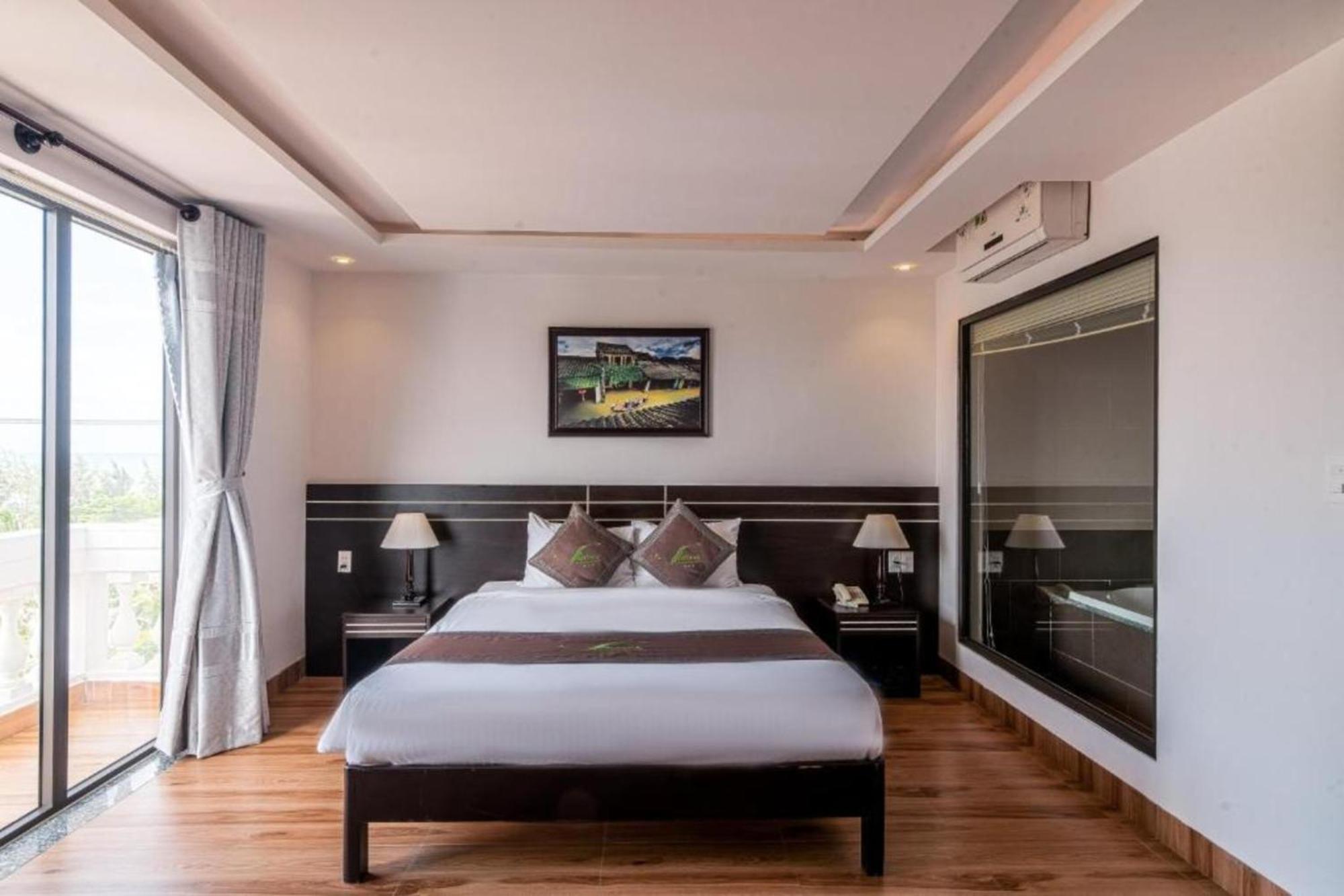 Raon Hoian Beach Hoi An Exterior photo