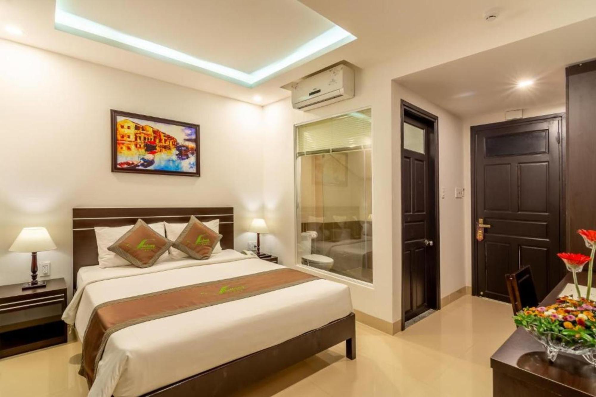 Raon Hoian Beach Hoi An Exterior photo