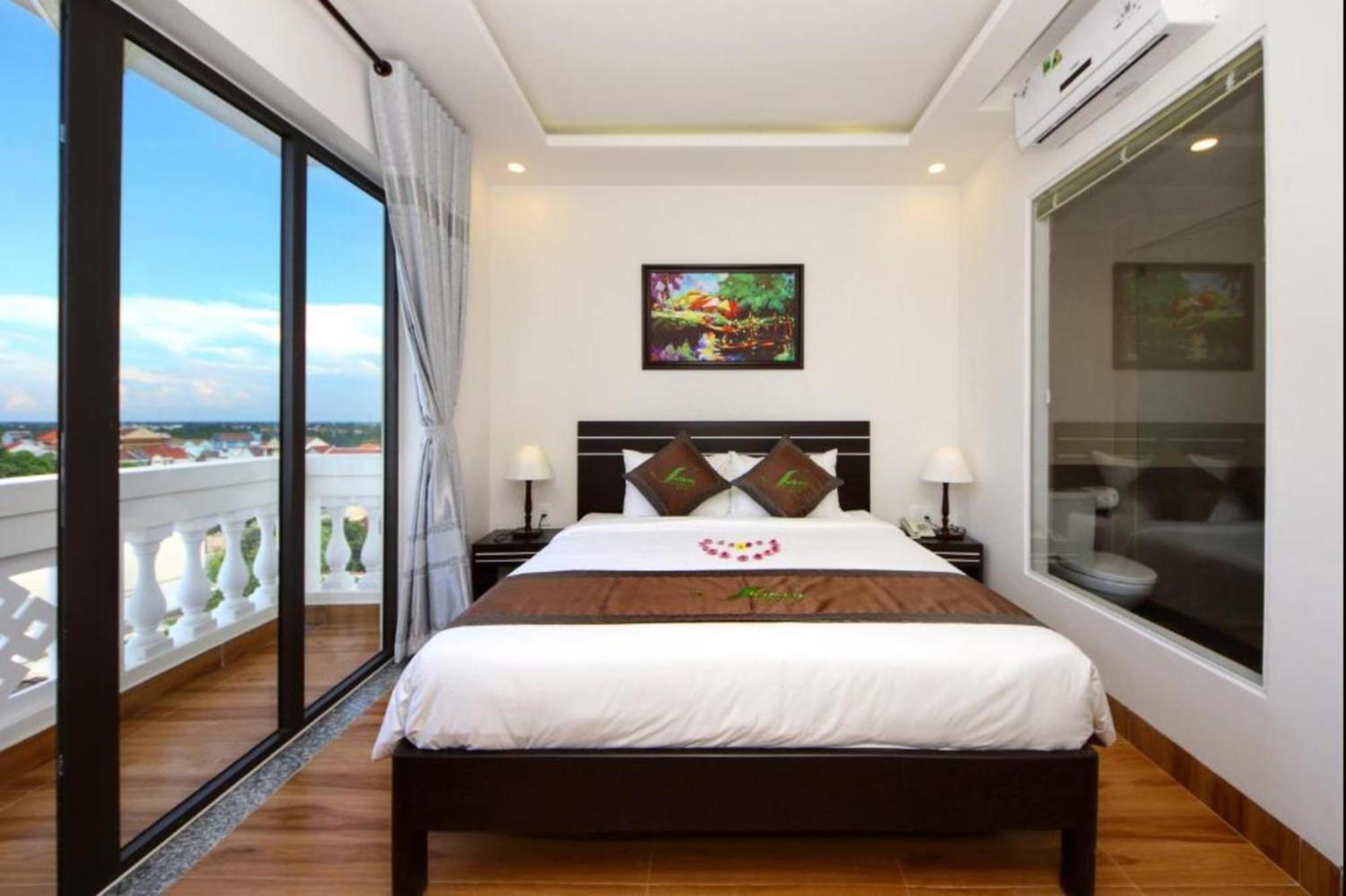Raon Hoian Beach Hoi An Exterior photo