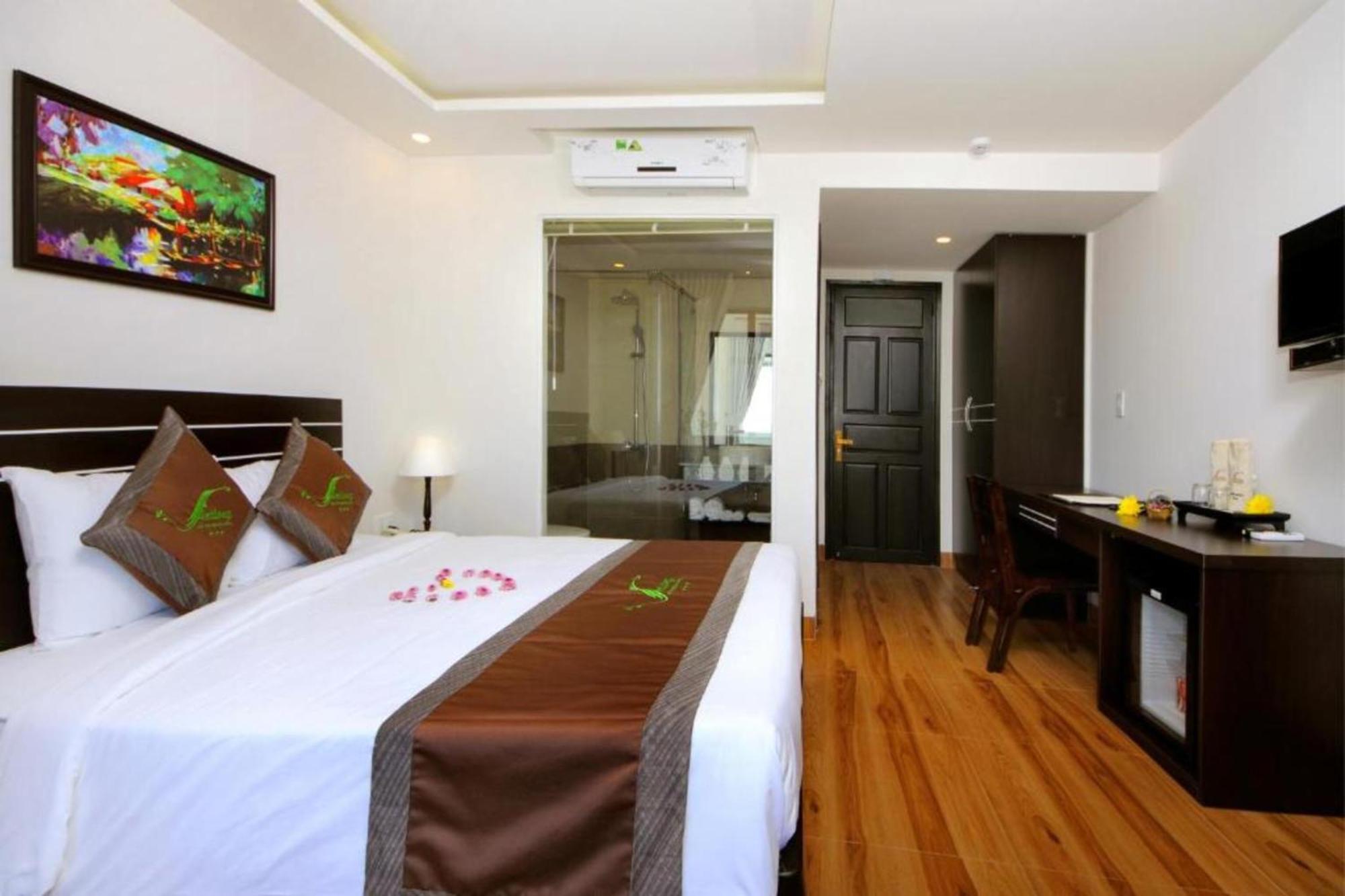 Raon Hoian Beach Hoi An Exterior photo