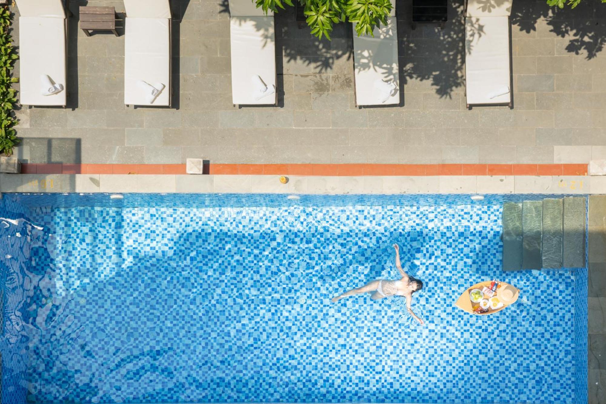 Raon Hoian Beach Hoi An Exterior photo